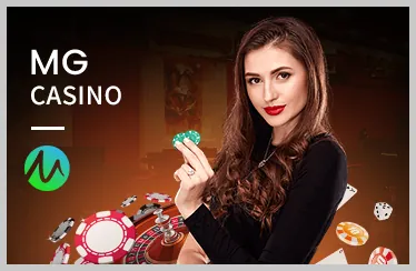 Trò chơi Casino Trực Tuyến